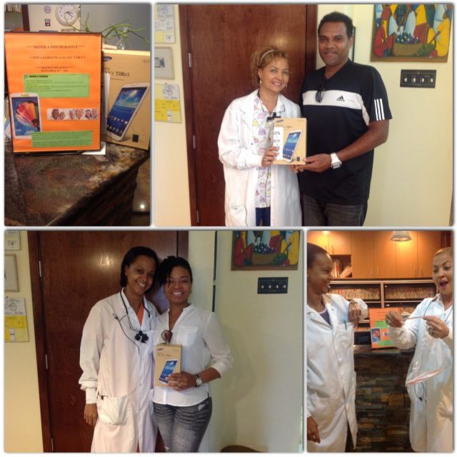 Cooper City Dentist