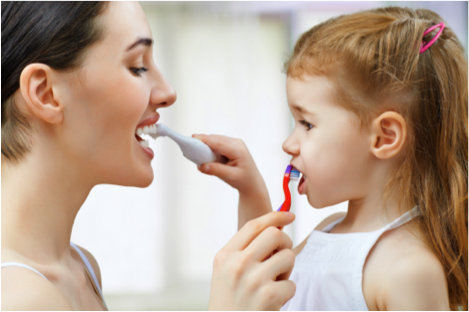 Dentist in Cooper City