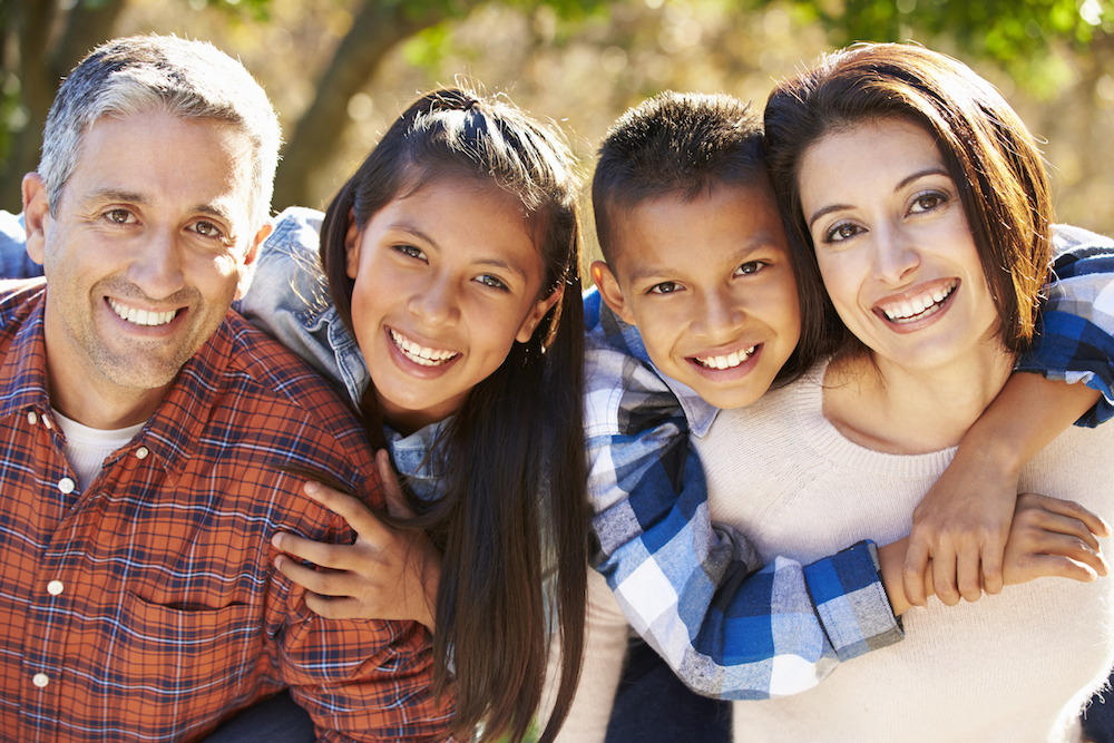 Dentist Cooper City FL
