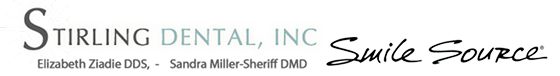 Stirling Dental, INC - Smile Source