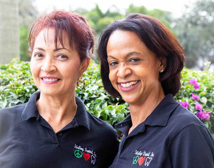 Dentists in Cooper City