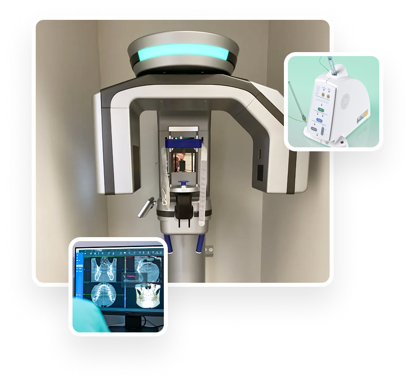 dental technology