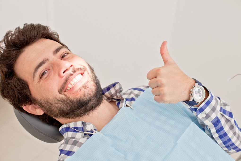Dental Bonding