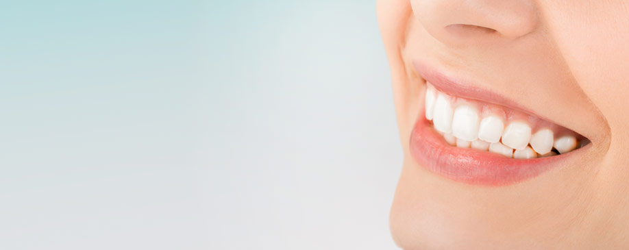 Teeth Whitening